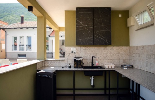 Mostar Villa | Villa Porto - Luxury Villa with Swimming Pool