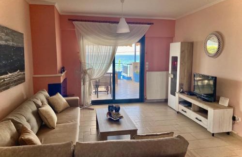 Thasos Town Apartment | Villa Porto Thassos
