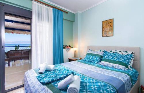 Thasos Town Apartment | Villa Porto Thassos