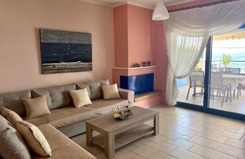 Thasos Town Apartment | Villa Porto Thassos