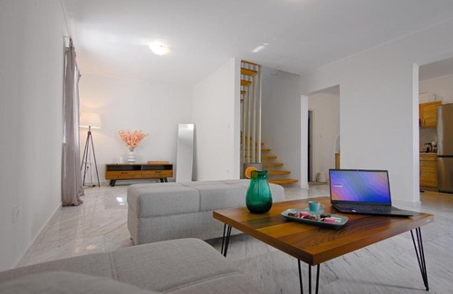 Kavala Villa | Villa Portokali