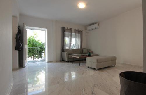 Kavala Villa | Villa Portokali