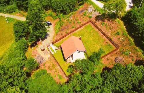 Bajina Basta Villa | Villa Povlen 1979 - Mini bar, Hot tub, Ozvučenje