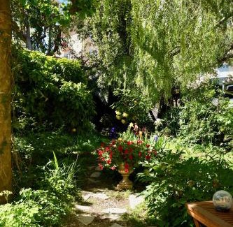 La Bocca Bed & Breakfast | Villa Prétorina