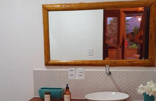 Ponta do Anel House | Villa Praiana Pousada 35knots Brasil