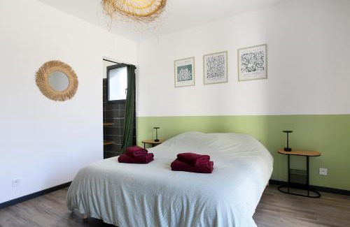 Balma House | Villa Prana
