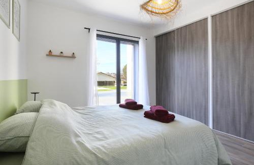 Balma House | Villa Prana