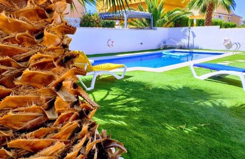 Mazarron Villa | Villa Preciosa