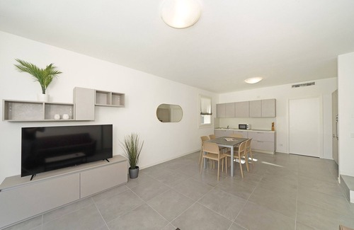 San Benedetto di Lugana Villa | Villa Prestige 21 with pool