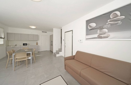 San Benedetto di Lugana Villa | Villa Prestige 21 with pool