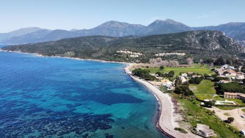 Patrimonio Villa | Villa Prestige Dominici By Monarca