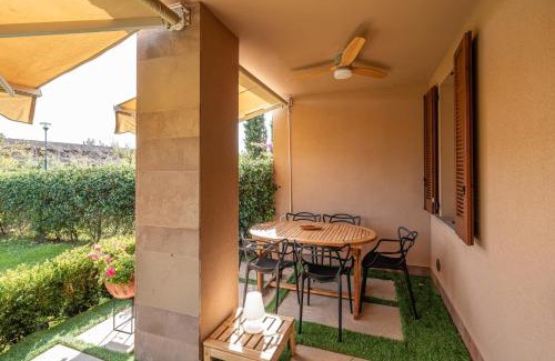 Tirrenia Apartment | Villa Preziosa a Tirrenia