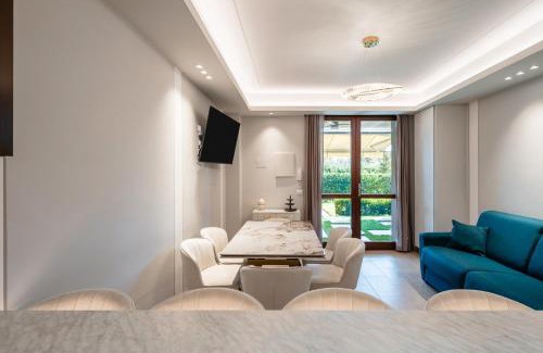 Tirrenia Apartment | Villa Preziosa a Tirrenia