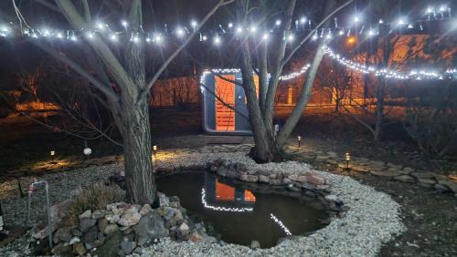 Badacsony House | Villa Prima Wellness Badacsony