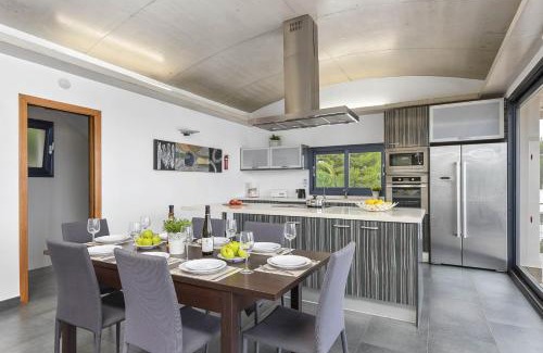 Punta Prima Villa | Villa Primasol