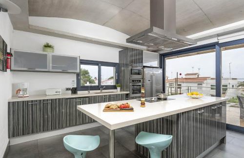 Punta Prima Villa | Villa Primasol