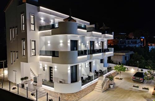 Ksamil House | Villa Primo Opus