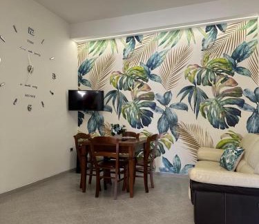 Noto House | Villa Primofiore di Vendicari