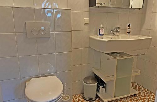 Bergen Apartment | Villa Prinsenhof # Eén