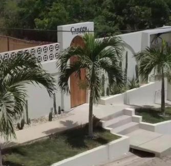 Tubara Villa | Villa Privada con Piscina - Playas del Atlantico