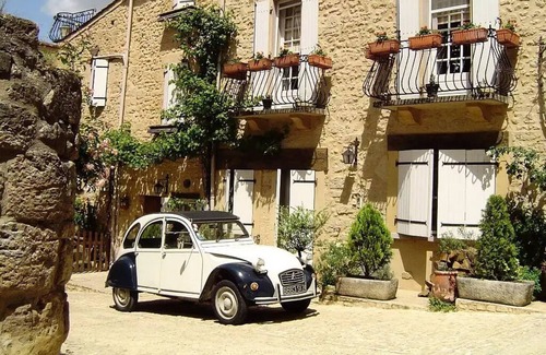 Lanzac Villa | Villa, private pool, detached, 2 bathrooms 6 persons