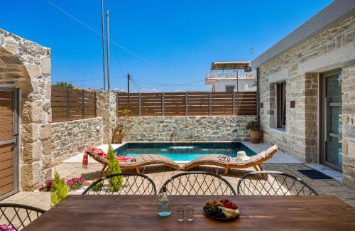 Kalamaki Villa | Villa Privilege Kalamaki