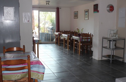 Saint-Cyprien Villa | Villa proche mer15 pers, St Cyprien, 3 stars, 5 bedrooms and 5 bathrooms