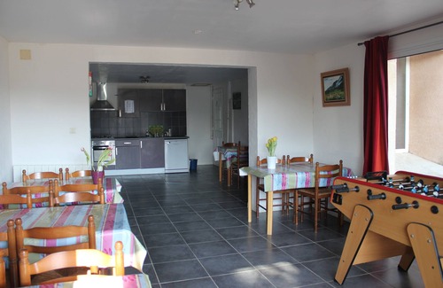 Saint-Cyprien Villa | Villa proche mer15 pers, St Cyprien, 3 stars, 5 bedrooms and 5 bathrooms