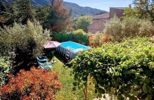 Maubec Villa | Villa Provençale au Cœur du Lubéron