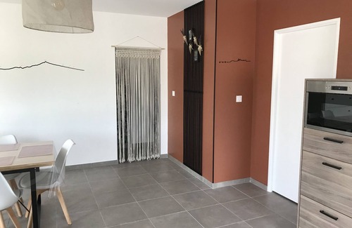Malemort-du-Comtat House | Villa Provençale la SOLEYADE