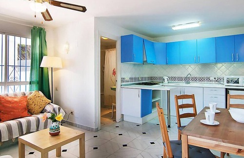 Chimenea House | Villa Pueblo Jara by Interhome