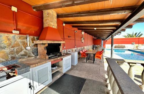 Arafo Villa | Villa Puntallana
