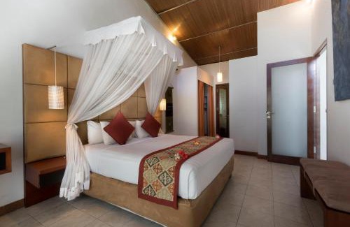 Sanur Kauh Hotel | Villa Puri Ayu