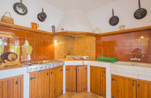 Canor Villa | Villa Puseta - PlusHolidays