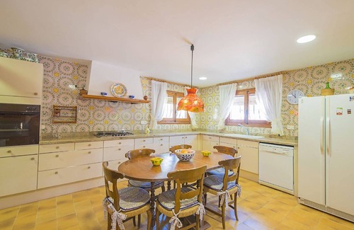 Canor Villa | Villa Puseta - PlusHolidays