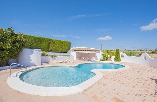 Canor Villa | Villa Puseta - PlusHolidays