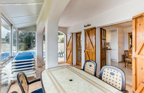 Calonge House | Villa Q