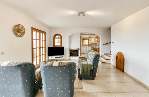 Calonge House | Villa Q