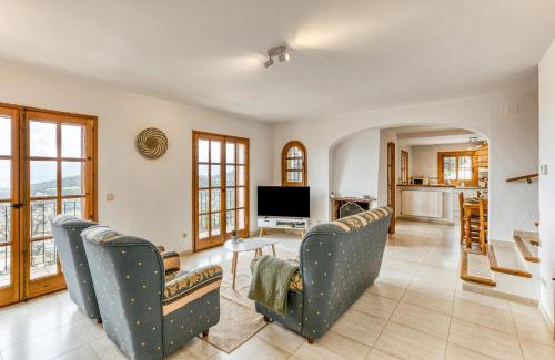 Calonge House | Villa Q