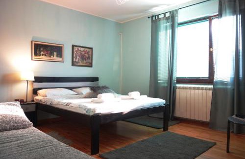 Stari Grad House | Villa Quantum Beograd