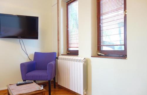 Stari Grad House | Villa Quantum Beograd