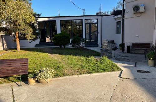 Stari Grad House | Villa Quantum Beograd