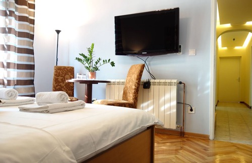 Stari Grad House | Villa Quantum Beograd