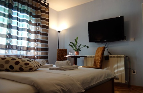 Stari Grad House | Villa Quantum Beograd
