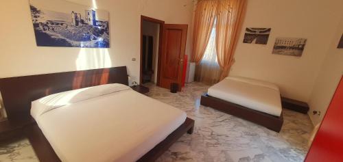 Portici House | Villa Quaranta