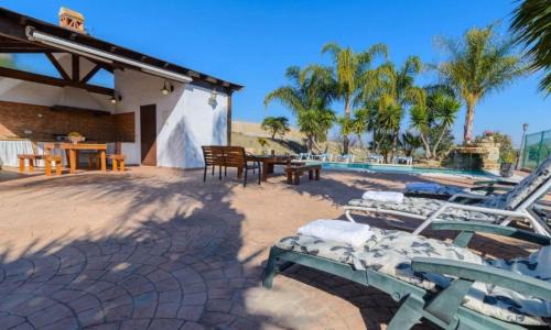 Alhaurin el Grande House | Villa Quilin