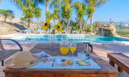 Alhaurin el Grande House | Villa Quilin