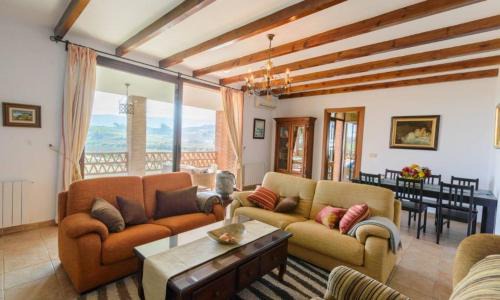 Alhaurin el Grande House | Villa Quilin