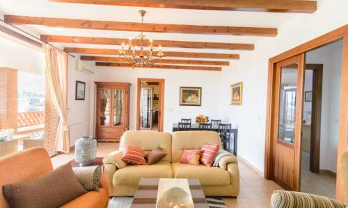 Alhaurin el Grande House | Villa Quilin