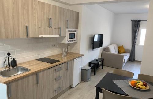 Las Palmas de Gran Canaria Apartment | Villa Rosaura